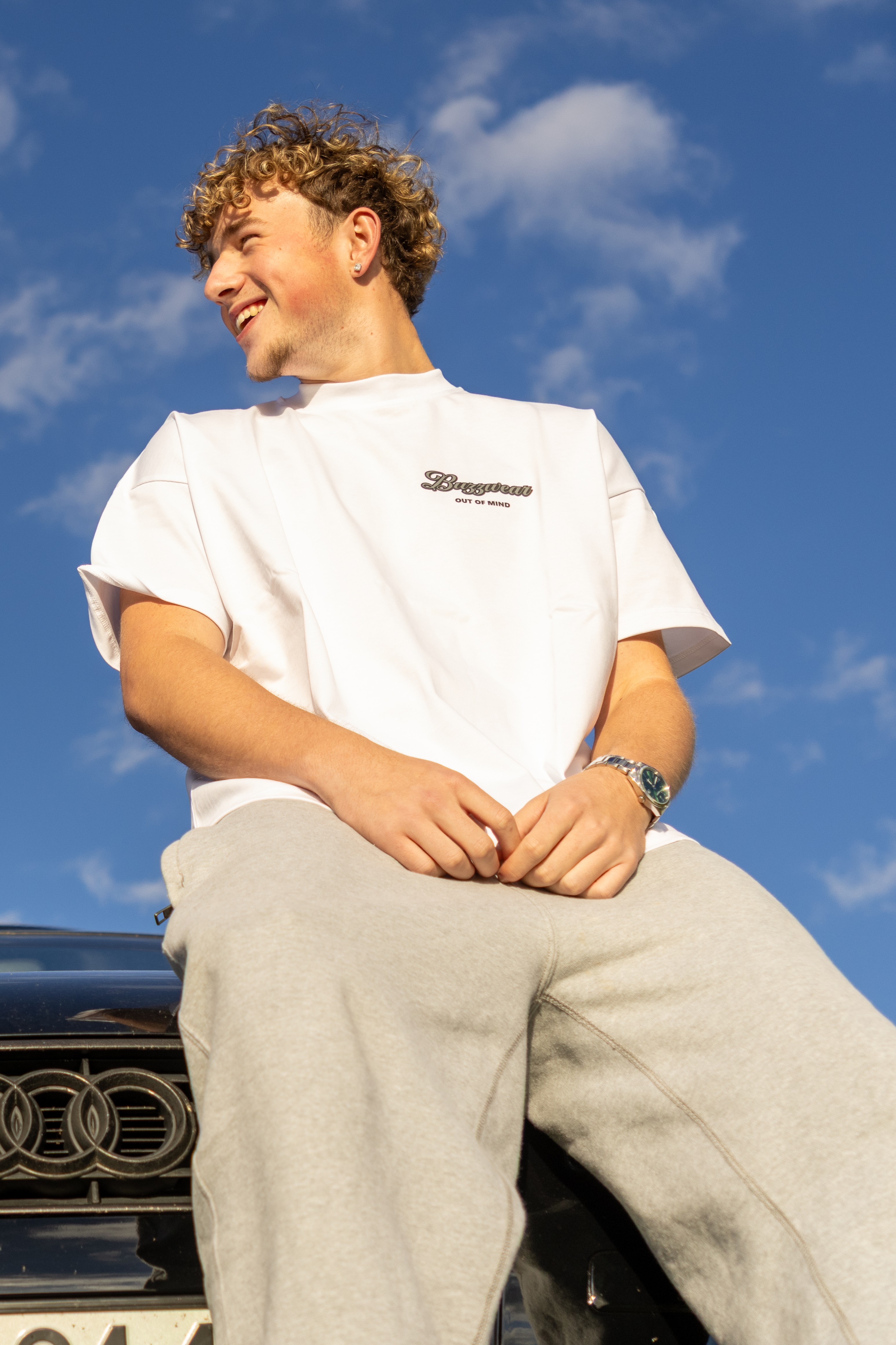 Out Of Mind T-Shirt